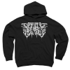 deathcore hoodie